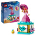 LEGO® Disney Princess 43259 Točící se Ariel