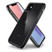 Spigen Crystal Hybrid kryt iPhone 11 čirý