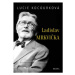 Ladislav Mrkvička - Lucie Kocourková