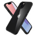 Spigen Ultra Hybrid pouzdro na iPhone 13 6.1" Matte black