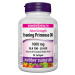 Webber Naturals Evening Primrose Oil 1000 mg 90 tob