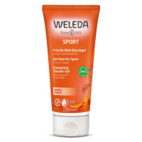 Weleda Arnikový sprchový gel 200 ml