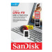 SanDisk SDCZ430-256G-G46 Černá