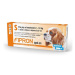 Bioveta Fipron 67 mg spot-on pro psy S 1 × 0,67 ml