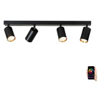 Neo  NEO 07264W -LED RGB+CCT Stmívatelné svítidlo NEO LITE PUNTO 4xGU10/6W/230V