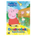 Peppa Pig - Omalovánky A4