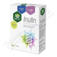 Inulin 200g TOPNATUR