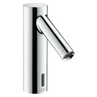 Umyvadlová baterie Hansgrohe Axor Starck se senzorem chrom 10106000