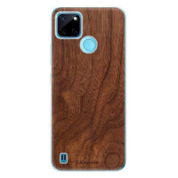 iSaprio Wood 10 pro Realme C21Y / C25Y