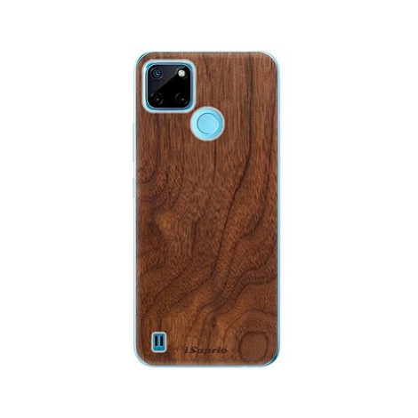 iSaprio Wood 10 pro Realme C21Y / C25Y