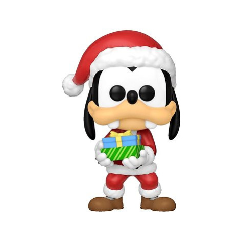 Funko POP! Disney: Holiday - Goofy
