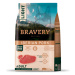 Bravery Dog Large/Medium Adult Light Pork - 4kg