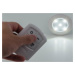 HEITRONIC LED orientační osvětlení 3ks na baterie set 27545