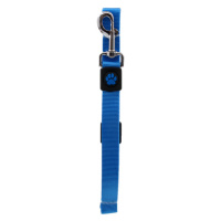 Vodítko Active Dog Premium L modré 2,5x120cm