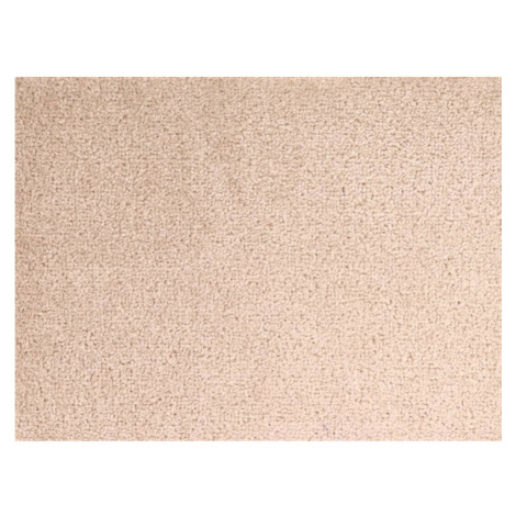 Betap koberce AKCE: 160x170 cm Metrážový koberec Eton 91 šedobéžový - Bez obšití cm