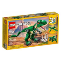 LEGO Creator 3v1 31058 Úžasný dinosaurus