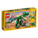 LEGO Creator 3v1 31058 Úžasný dinosaurus