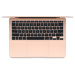 MacBook Air 13,3" 2020 / M1 / 8GB / 256GB (Zánovní) Zlatá