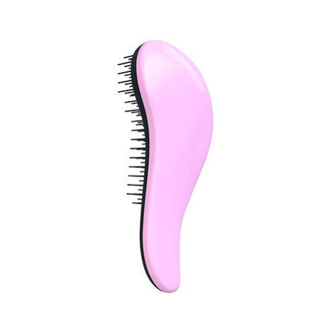 DTANGLER Detangling The Mini Brush Pink