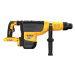 DeWALT DCH775N 54 V XR FLEXVOLT (verze bez aku) kombinované kladivo