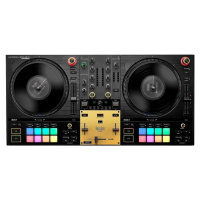 Hercules DJ Inpulse T7 Special edition DJ kontroler