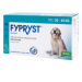 Fypryst Spot-on Dog L sol 1x2,68ml (20-40kg) 2 + 1 zdarma