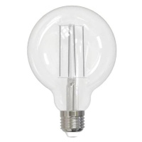 LED Žárovka FILAMENT G95 E27/13W/230V 4000K