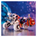 LEGO® Technic 42178 Vesmírný nakladač LT78