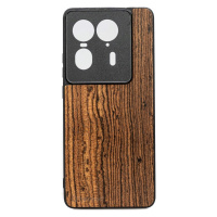 Dřevěné Pouzdro Bewood pro Motorola Edge 50 Ultra Bocote