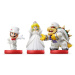 Figurka amiibo Super Mario - Wedding Bowser