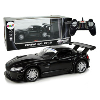 R/C Auto 1:18 BMW Z4 GT3 Black 2,4G Light