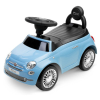 TOYZ autíčko Fiat 500 MODRÁ