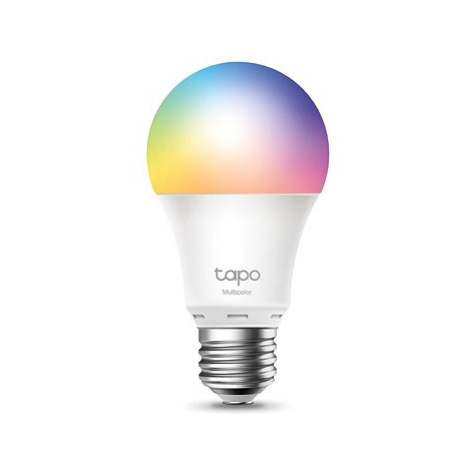 TP-Link Tapo L530E, Smart WiFi žárovka barevná TP LINK