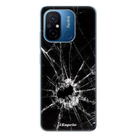 iSaprio Broken Glass 10 pro Xiaomi Redmi 12C