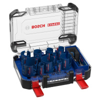 Sada děrovek Bosch EXPERT Construction Mat. 2608900489