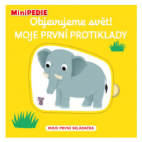 Objevujeme svět! Moje první protiklady