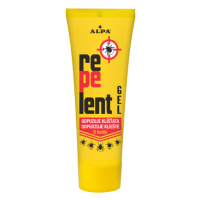 ALPA Repelent gel 75 ml