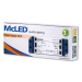 Nábytkový LED napájecí zdroj McLED 24VDC 40W 1,65A ML-732.071.11.1