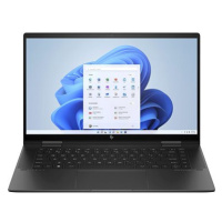 HP ENVY x360 15-fh0000nc Nightfall Black Celokovový