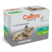 Calibra Cat  Kapsa Premium Sterilised Multipack 12x100g