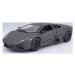 Bburago 1:24 Plus Lamborghini Reventón Metallic Grey