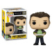 Funko POP! #1275 TV: Friends - Joey w/ Pizza