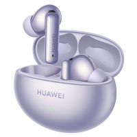 Huawei FreeBuds 6i fialová