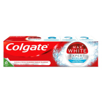 COLGATE Max White Expert Micellar Zubní pasta 75 ml