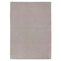 Béžový koberec 60x120 cm Saffi – Universal
