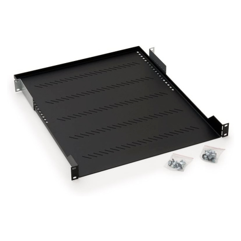 Triton RAX-UP-150-A1 - 19“ Police s perforací 1U 150mm