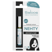 Saloos Bio posilující sérum Nehty 7 ml