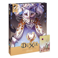 Libellud Dixit puzzle 1000 - Queen of Owls