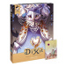 Libellud Dixit puzzle 1000 - Queen of Owls