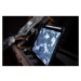Tactical Heavy Duty pouzdro pro iPad Air 10.9" (2022)/iPad Pro 11" černé